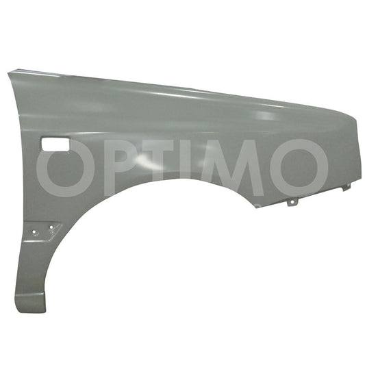 VOLKSWAGEN JETTA/GOLF A3 1993 1994 1995 1996 1997 1998 SALPICADERA DER C/HOYO P/CUARTO (COLOR/GRIS)
