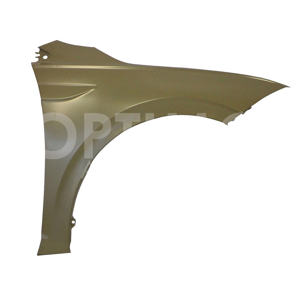 VOLKSWAGEN VIRTUS 2020 2021 2022 SALPICADERA DER S/HOYO P/CUARTO (POLO 24-26) (COLOR/GRIS)