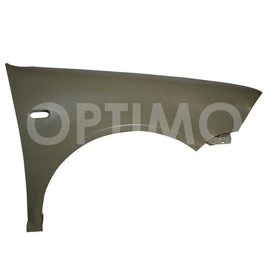 VOLKSWAGEN JETTA CLASICO 2008 2009 2010 2011 2012 2013 2014 2015 SALPICADERA DER C/HOYO P/CUARTO (COLOR/GRIS)