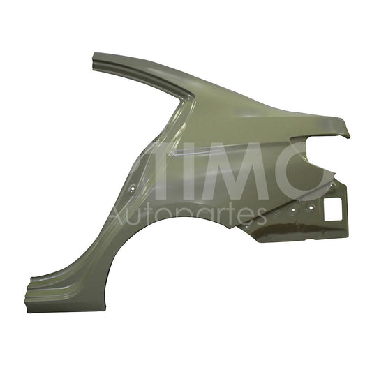 CHEVROLET AVEO 2018 2019 2020 2021 2022 2023 COSTADO TRAS IZQ (COLOR/GRIS)