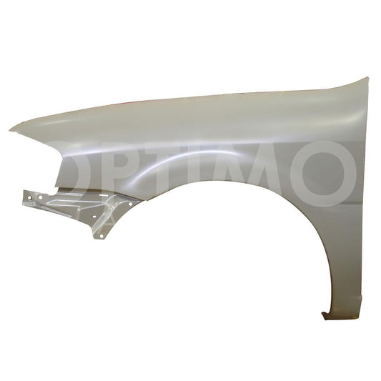 VOLKSWAGEN POINTER 3-5PTAS 2006 2007 2008 2009 SALPICADERA IZQ S/HOYO P/CUARTO (PICK-UP 06-09) (COLOR/GRIS)