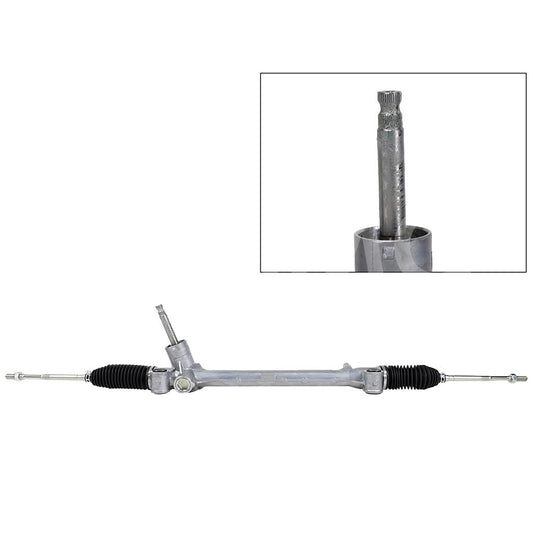 SUZUKI IGNIS 1.2L 2017 2018 2019 2020 2021 2022 2023 2024 CAJA DE DIRECCION ELECT C/BIEL S/TER BUJE A BUJE 51CM (ERTIGA 19-25/BALENO 21-24/FRONX 24-26)