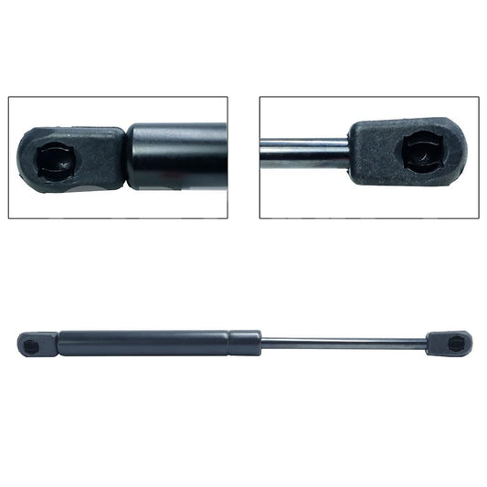 FORD FOCUS SEDAN 1999 2000 2001 2002 2003 2004 2005 2006 AMORTIGUADOR CAJUELA DER/IZQ (L=28/CIL=14 CM) 4PTAS