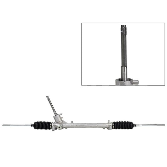 Cremallera o Caja de dirección compatible con up 10l 2016 2017 2018 2019 caja de direccion electroasistida > con bieleta > sin terminal