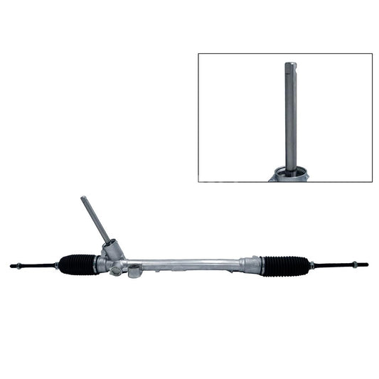 Cremallera o Caja de dirección compatible con ecosport 15l/20l 2013 2014 2015 2016 2017 2018 2019 2020 2021 caja de direccion electroasistida > con bieleta > sin terminal