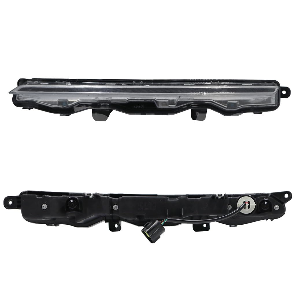 CHEVROLET CAPTIVA 2021 2022 2023 FARO DIRECCIONAL IZQ C/LED C/DRL