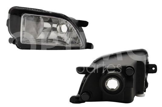 VOLKSWAGEN GOL 2013 2014 2015 2016 FARO AUX IZQ S/FOCO (SEDAN/H-BACK)