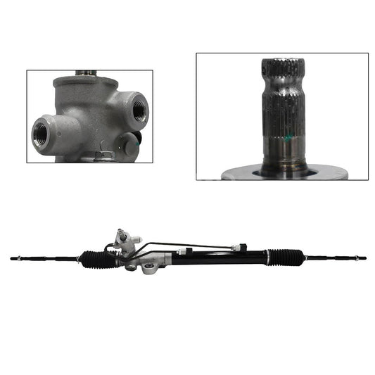 Cremallera o Caja de dirección compatible con odyssey 35l 2011 2012 2013 2014 2015 2016 2017 caja de direccion hidraulica > con bieleta > sin terminal