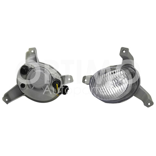 CHEVROLET AVEO 2007 2008 2009 2010 2011 FARO AUX DER S/FOCO (PT G3 06-09)
