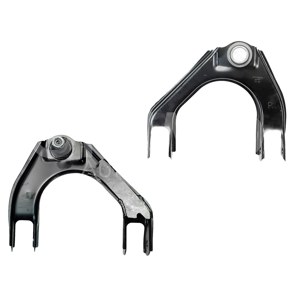 CHRYSLER / DODGE STRATUS 2.0L/2.4L 1995 1996 1997 1998 1999 2000 2001 2002 2003 2004 2005 2006 HORQUILLA SUPERIOR DERECHO / IZQUIERDO | Con Rotula | S/BUJES (CIRRUS 95-06)