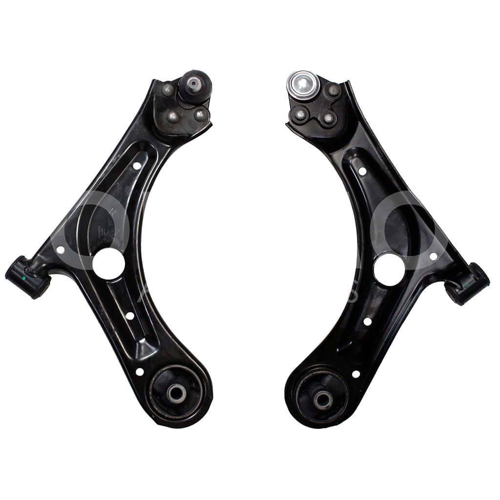 CHEVROLET AVEO 1.5L 2018 2019 2020 2021 2022 2023 HORQUILLA INFERIOR DERECHO / IZQUIERDO | Con Rotula | | Con Bujes |