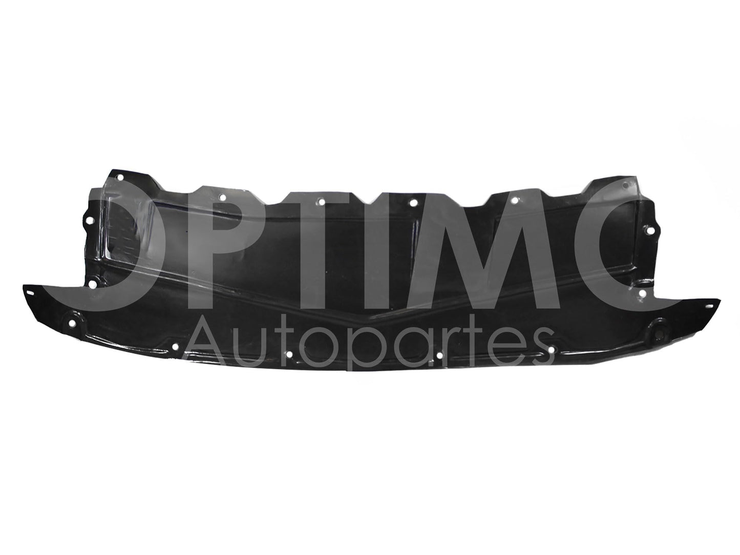 NISSAN VERSA 2012 2013 2014 TOLVA INFERIOR CENTRAL DE MOTOR