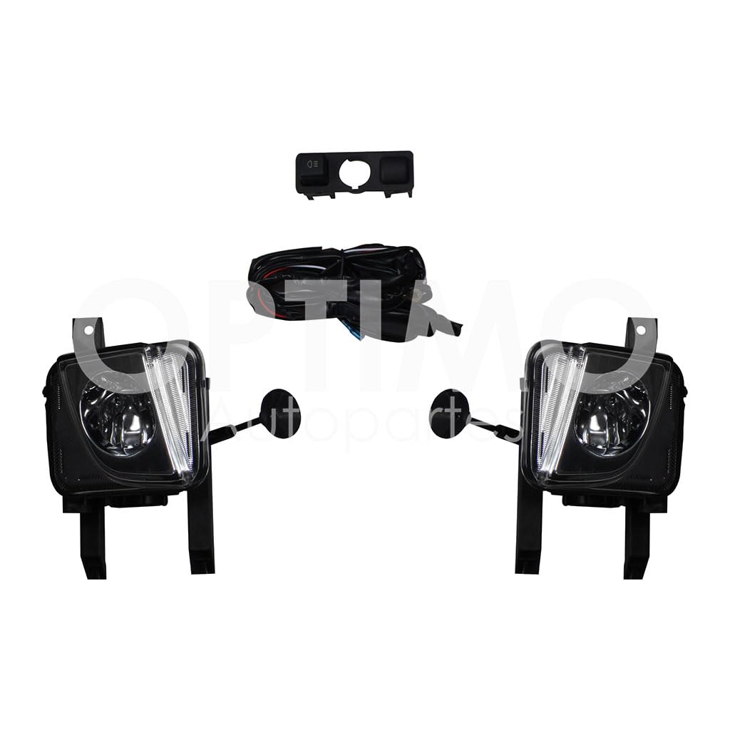 CHEVROLET CORSA 2003 2004 2005 2006 2007 2008 KIT FARO AUX C/CABLES C/FOCOS (TORNADO 04-11/MERIVA 04-06)