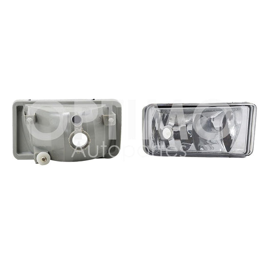 CHEVROLET SILVERADO 1500/2500 2007 2008 2009 2010 2011 2012 2013 FARO AUX DER (SUBURBAN-AVALANCHE 07-13)