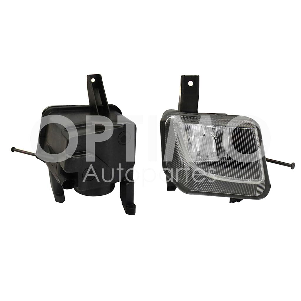 CHEVROLET ASTRA 2004 2005 2006 FARO AUX DER S/FOCO