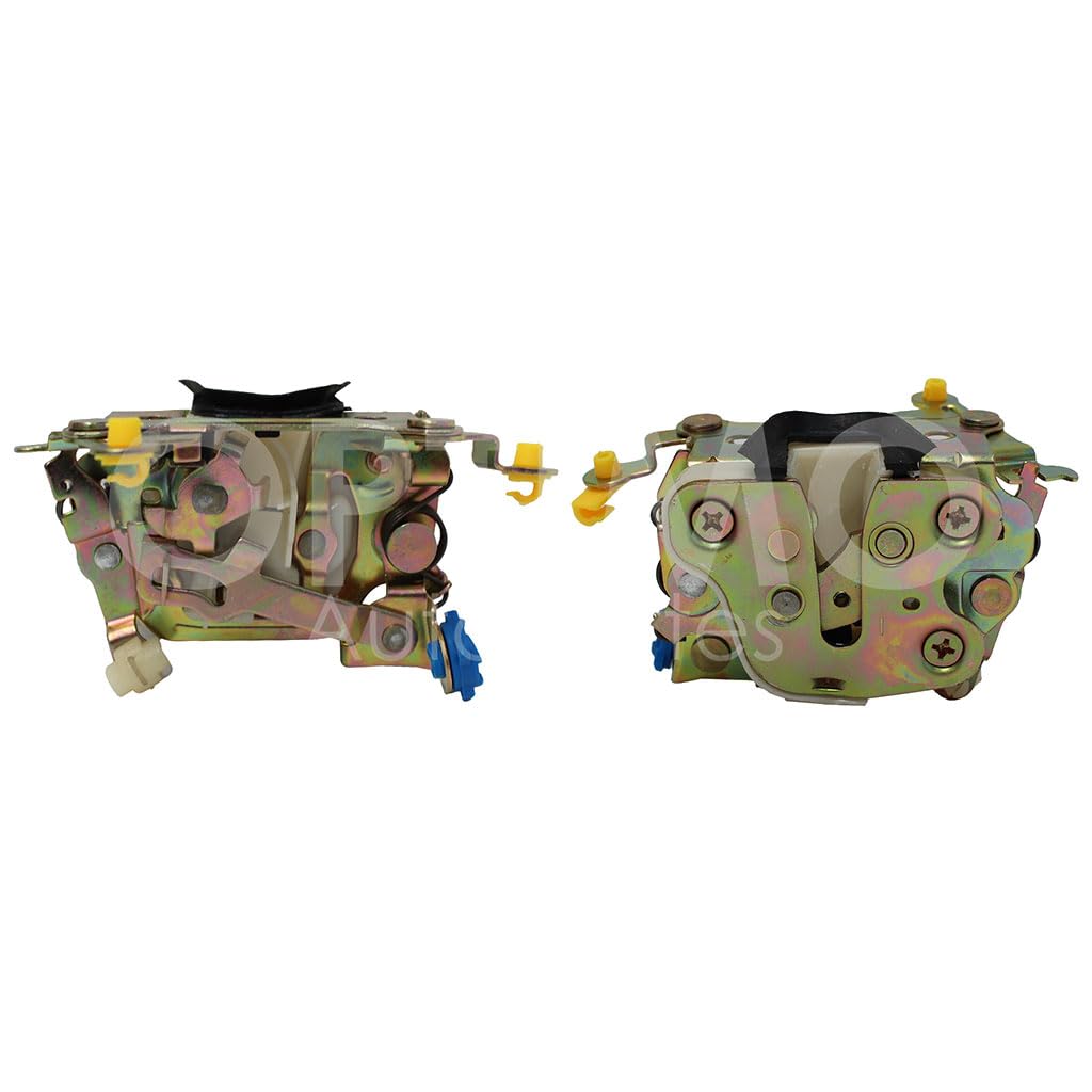 NISSAN D-21 1994 1995 1996 1997 1998 1999 2000 2001 2002 2003 2004 2005 2006 2007 CERRADURA DE PUERTA DEL IZQ