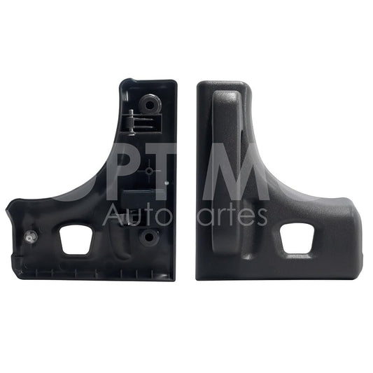 NISSAN URVAN 2002 2003 2004 2005 2006 2007 2008 2009 2010 2011 2012 MANIJA INT DER GRIS POROSA C/HOYO P/SEGURO PUERTA CORREDIZA