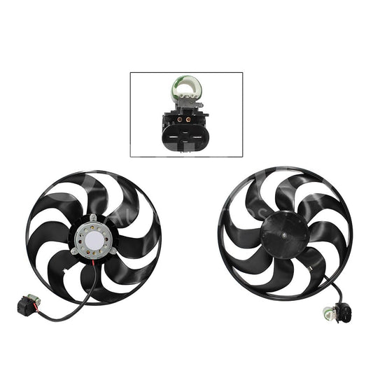 Moto Ventilador Compatible con ONIX 1.0L/1.2L 2020 2021 2022 2023 2024 C/S AIRE > Sin Tolva > Con Resistencia 4PIN (MOTOR/ASPA)