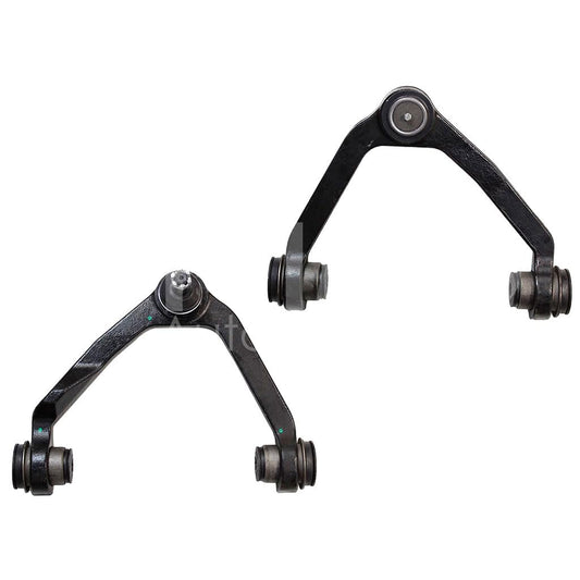 FORD F-150 4WD 1997 1998 1999 2000 2001 2002 2003 HORQUILLA SUPERIOR DERECHO / IZQUIERDO | Con Rotula | | Con Bujes | (LOBO 4WD/EXPEDITION-NAVIGATOR 4WD)