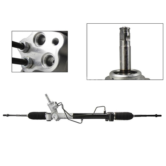 CHEVROLET SONIC 1.6L 2012 2013 2014 2015 2016 CAJA DE DIRECCION HID C/BIEL S/TER (SEDAN/H-BACK)