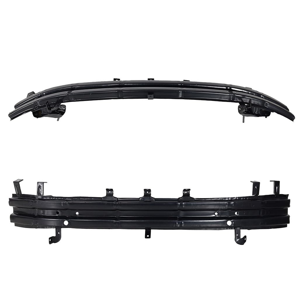 CHEVROLET AVEO 2007 2008 2009 2010 2011 REFUERZO FACIA METAL DEL (PT G3 06-09)