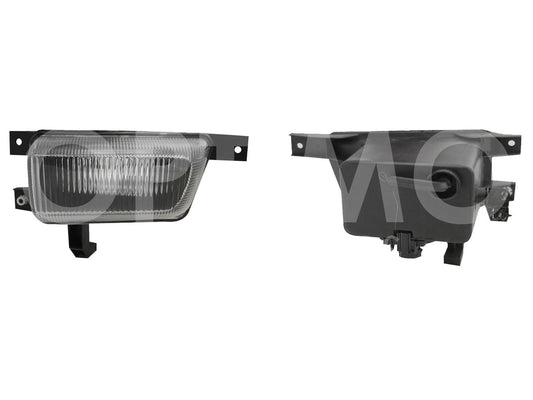 CHEVROLET ASTRA 2000 2001 2002 2003 FARO AUX IZQ S/FOCO