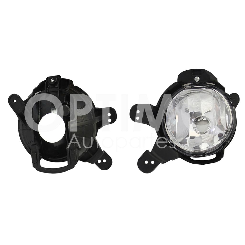 CHEVROLET SPARK CLASSIC 2013 2014 2015 2016 2017 FARO AUX DER C/BASE S/FOCO