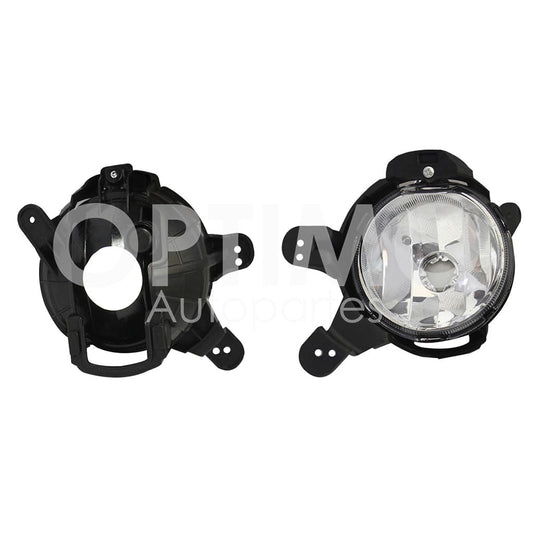 CHEVROLET SPARK CLASSIC 2013 2014 2015 2016 2017 FARO AUX DER C/BASE S/FOCO