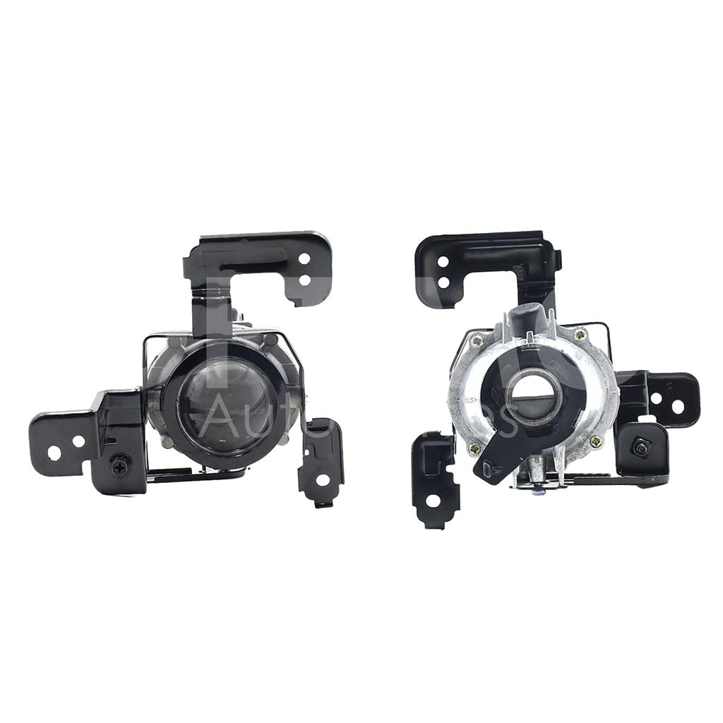 HYUNDAI HB-20 2023 2024 2025 2026 FARO AUX IZQ C/LUPA S/FOCO (SEDAN/H-BACK)