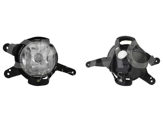 CHEVROLET CRUZE 2010 2011 2012 2013 2014 2015 FARO AUX IZQ C/BASE S/FOCO