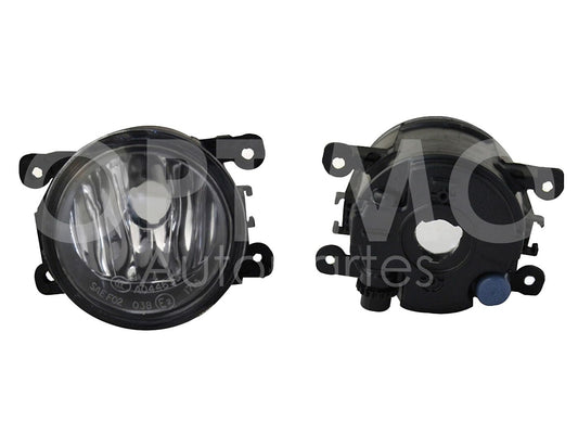 NISSAN NV-350 2013 2014 2015 2016 2017 2018 2019 2020 2021 2022 FARO AUX IZQ/DER S/FOCO CLARO (ATTITUDE 15-24/FIGO/FIESTA/RANGER/ECOSPORT/DUSTER/SWIFT 07-11)