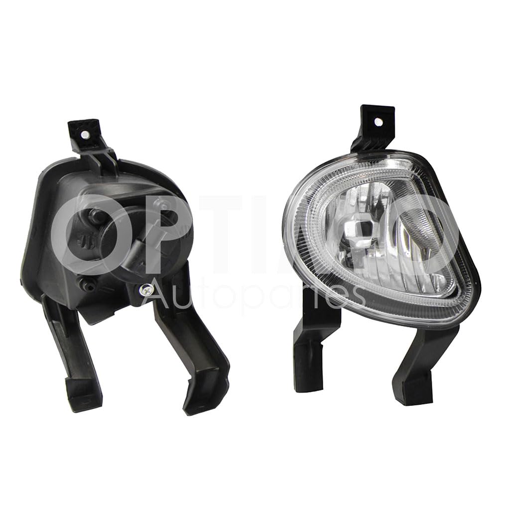 CHEVROLET CHEVY C-1 2001 2002 2003 FARO AUX DER C/CONECTOR C/FOCO 3-4-5PTAS