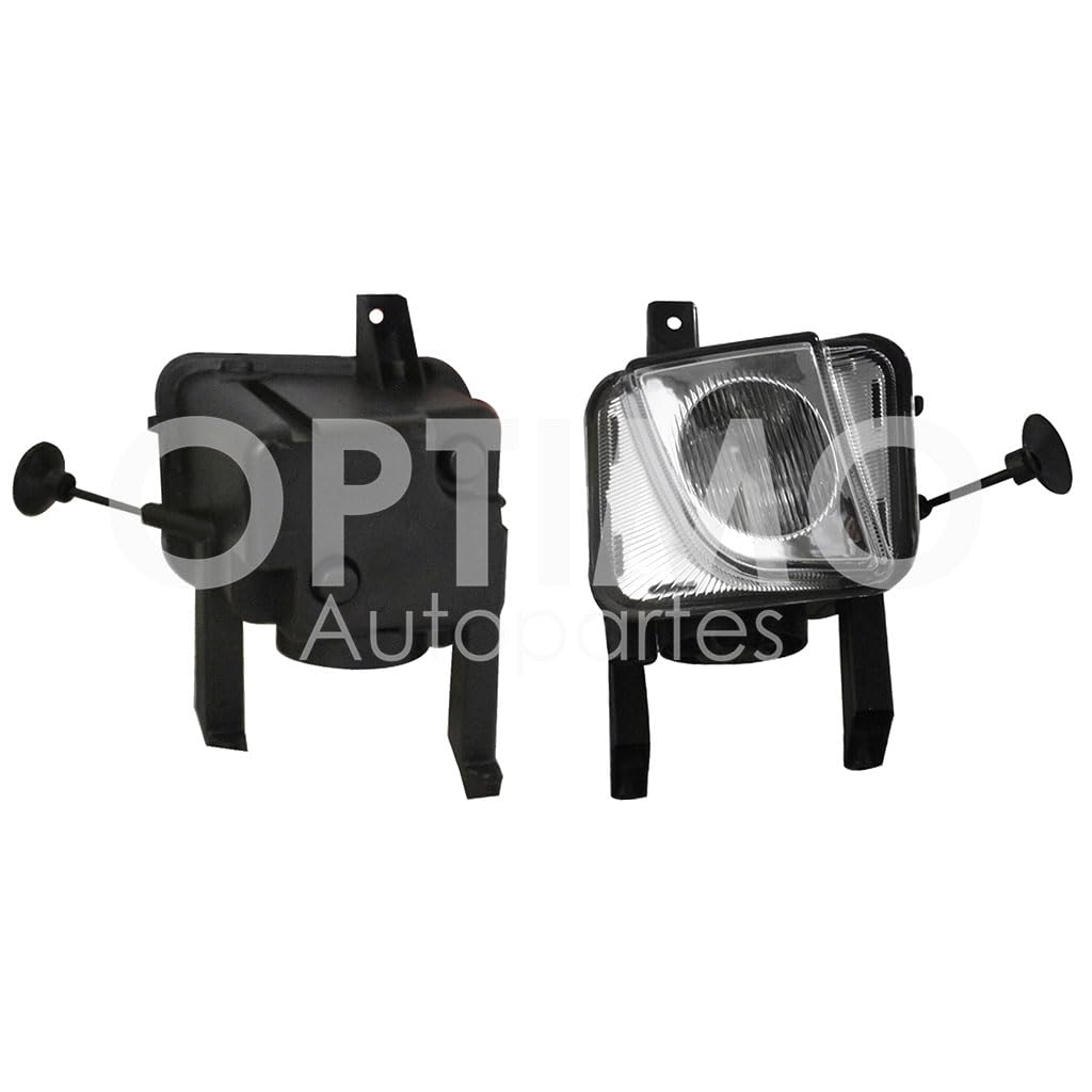 CHEVROLET CORSA 2003 2004 2005 2006 2007 2008 FARO AUX DER S/FOCO (TORNADO 04-11/MERIVA 04-06)