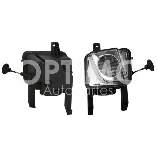 CHEVROLET CORSA 2003 2004 2005 2006 2007 2008 FARO AUX DER S/FOCO (TORNADO 04-11/MERIVA 04-06)