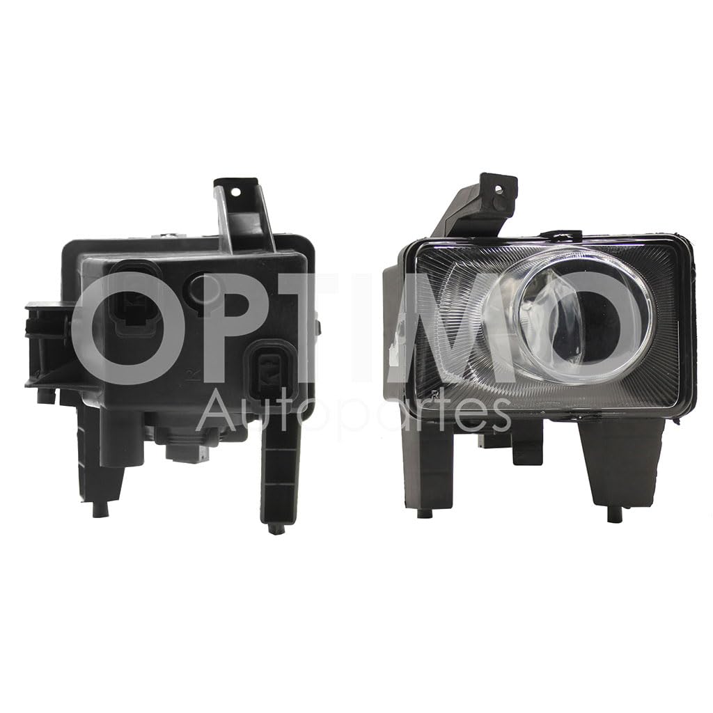 CHEVROLET ASTRA H-BACK EUROPA 2007 2008 FARO AUX DER S/FOCO (ZAFIRA 06-07)