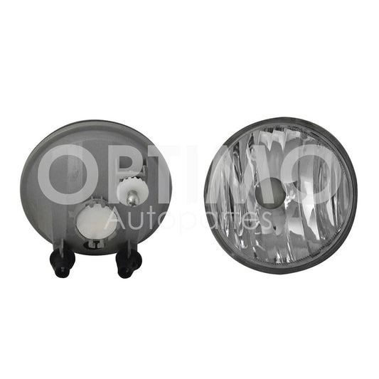 CHEVROLET SPARK NG 2016 2017 2018 FARO AUX DER S/FOCO (BEAT 18-21) (NUEVA LINEA)