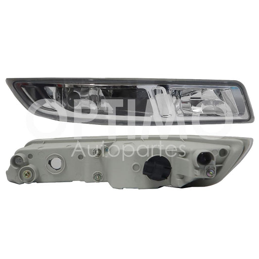 RENAULT SCALA 2010 2011 2012 2013 FARO AUX DER S/FOCOS