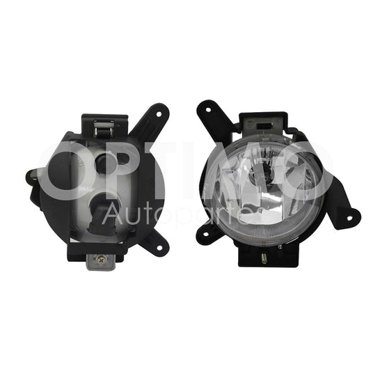 CHEVROLET SPARK 2011 2012 FARO AUX DER C/BASE C/FOCO