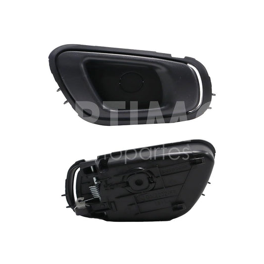 CHEVROLET SPARK CLASSIC 2011 2012 2013 2014 2015 2016 2017 MANIJA INT DEL DER NEGRA (BEAT 18-21 4-5PTAS)