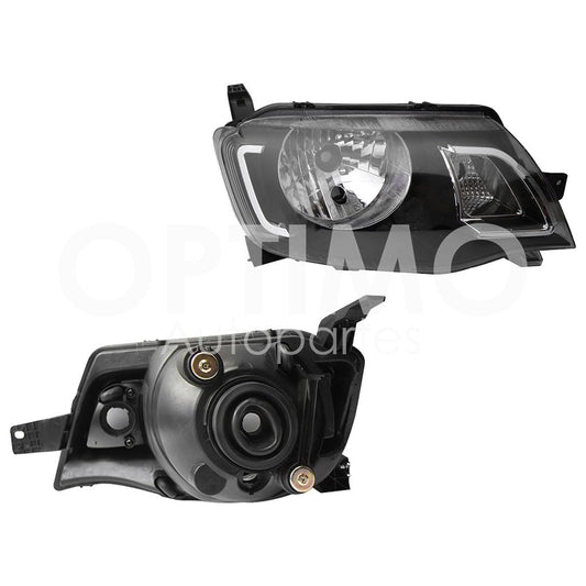 2019 - 2022  RENAULT KWID FARO DER FONDO NEGRO