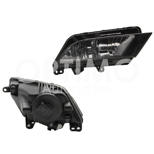 SEAT IBIZA 2013 2014 2015 2016 2017 FARO AUX DER C/FOCO (LEON-TOLEDO 13-17)