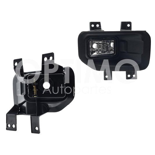 FORD F-150 2015 2016 2017 FARO AUX DER C/BASE (LOBO 15-17)