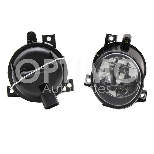 VOLKSWAGEN POINTER 3-5PTAS 2006 2007 2008 2009 FARO AUX DER S/FOCO (PICK-UP 06-09/POLO 03-07/LUPO 05-09/CROSSFOX 07-09)