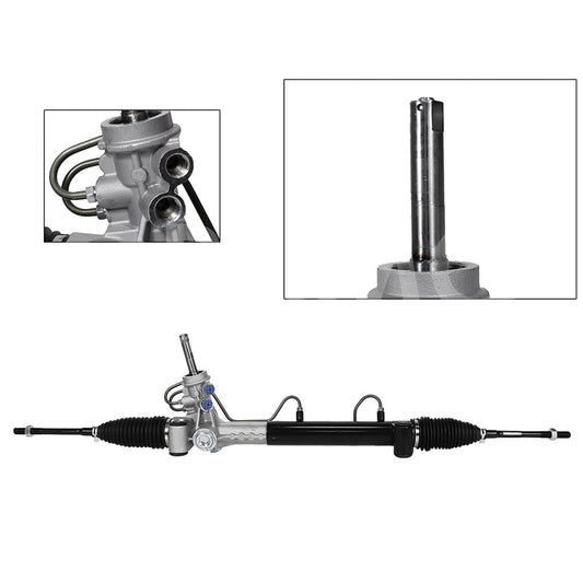 CHEVROLET ASTRA 1.8L/2.2L/2.4L 2000 2001 2002 2003 2004 2005 2006 CAJA DE DIRECCION HID C/BIEL S/TER TOMAS EN ROSCA (ZAFIRA 1.8L-2.2L 02-06)