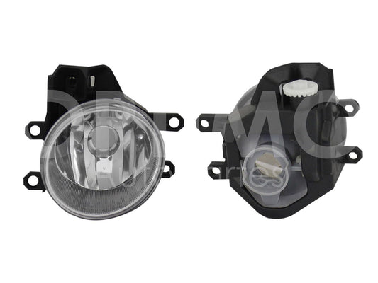 TOYOTA COROLLA 2014 2015 2016 FARO AUX IZQ C/BASE S/FOCO (HIGHLANDER 14-16)