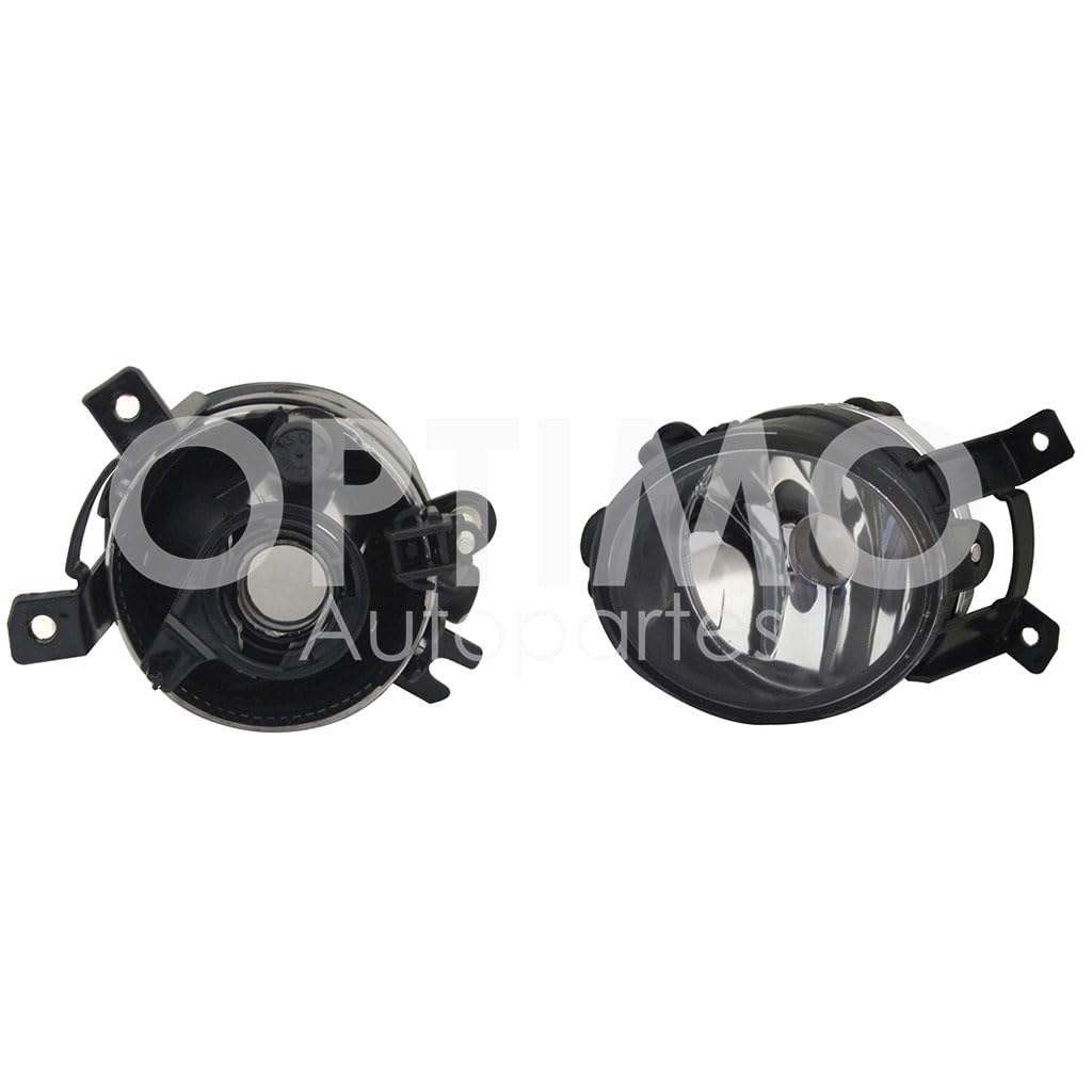 VOLKSWAGEN GOL 2017 2018 FARO AUX DER S/FOCO (SEDAN/H-BACK)