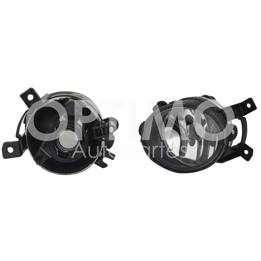 VOLKSWAGEN GOL 2017 2018 FARO AUX DER S/FOCO (SEDAN/H-BACK)