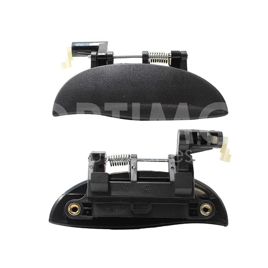 CHRYSLER / DODGE ATOS 2000 2001 2002 2003 2004 2005 2006 2007 2008 2009 2010 2011 2012 MANIJA EXT DEL DER NEGRA POROSA