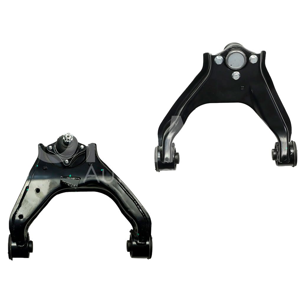 MITSUBISHI L200 2.4L/2.5L 2008 2009 2010 2011 2012 2013 2014 2015 HORQUILLA SUPERIOR DERECHO / IZQUIERDO | Con Rotula | | Con Bujes |