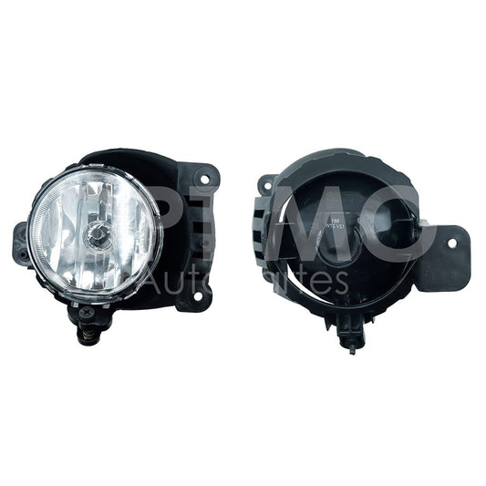 CHEVROLET SONIC 2012 2013 2014 2015 2016 FARO AUX IZQ C/BASE C/FOCO